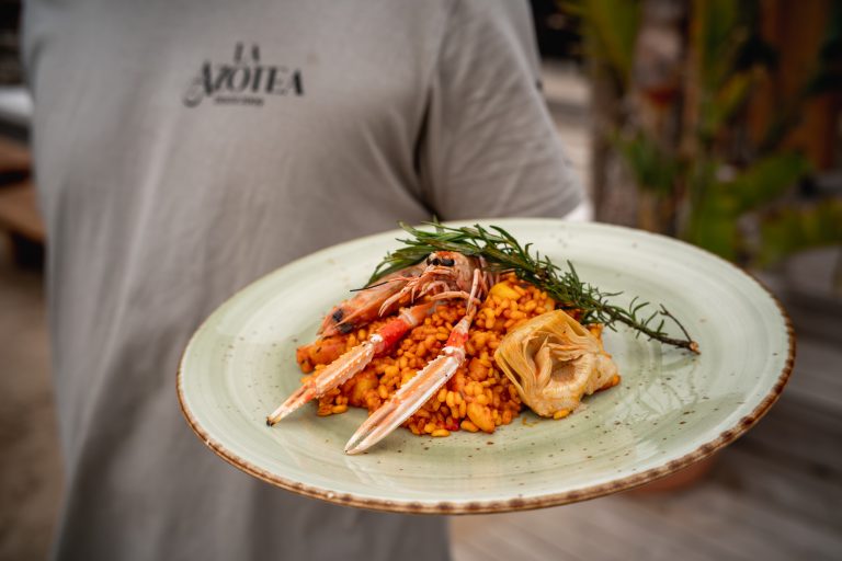 _DSK4593la Azotea El Palmar Papaya